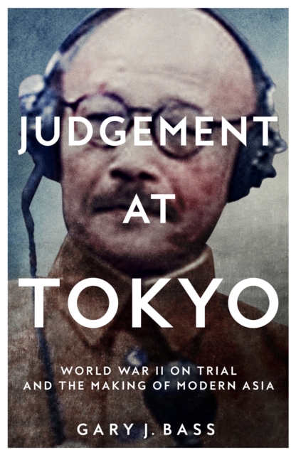 Obrázok Judgement at Tokyo