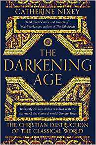 Obrázok The Darkening Age