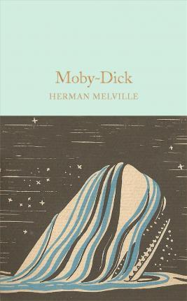 Obrázok Moby-Dick
