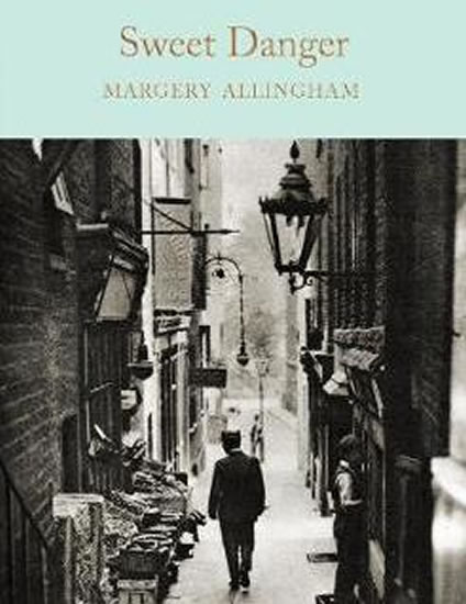 Obrázok Sweet Danger