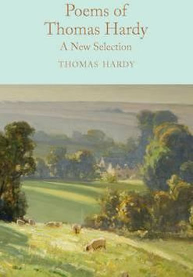 Obrázok Poems of Thomas Hardy : A New Selection