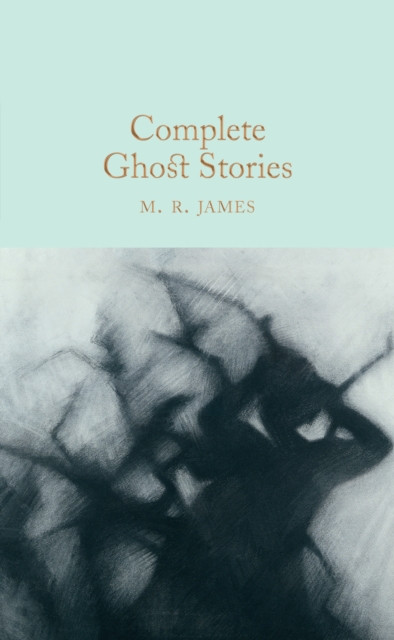 Obrázok Complete Ghost Stories
