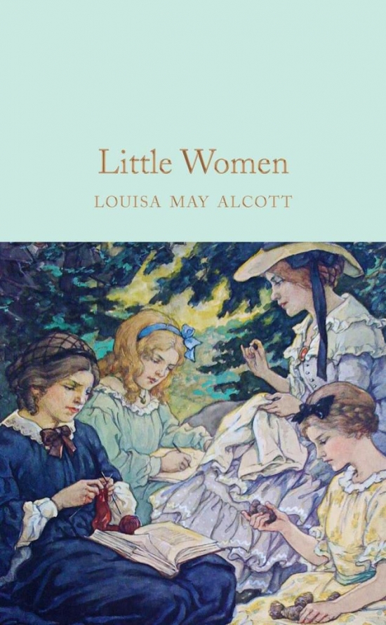 Obrázok Little Women