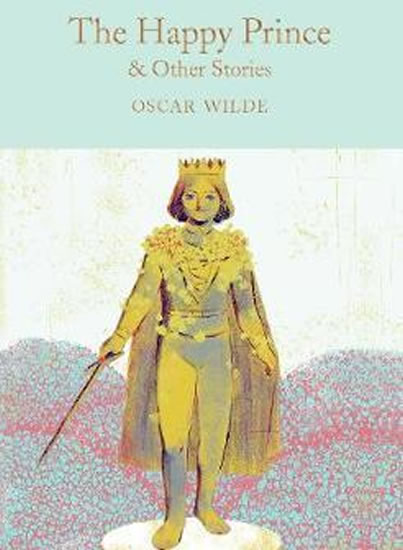 Obrázok The Happy Prince and Other Stories