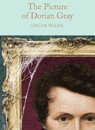 Obrázok The Picture of Dorian Gray