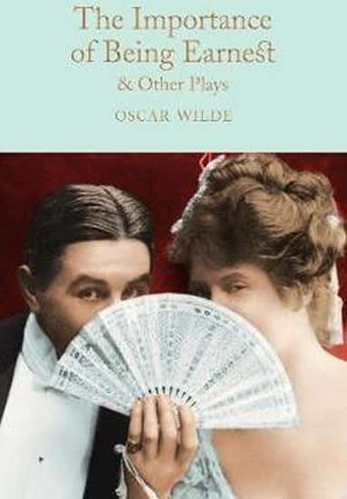 Obrázok The Importance of Being Earnest & Other Plays