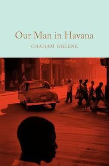 Obrázok Our Man in Havana