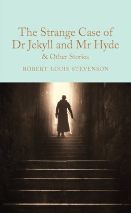 Obrázok The Strange Case of Dr Jekyll and Mr Hyde and other stories