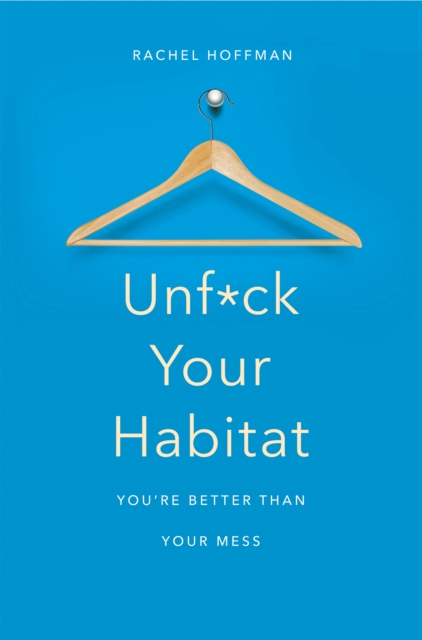 Obrázok Unfck Your Habitat
