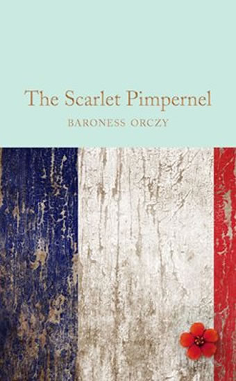 Obrázok The Scarlet Pimpernel