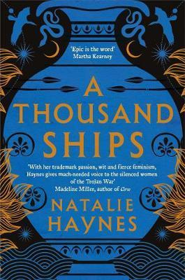 Obrázok A Thousand Ships