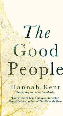 Obrázok The Good People