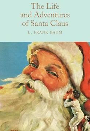 Obrázok The Life and Adventures of Santa Claus