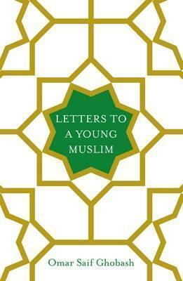 Obrázok Letters to a Young Muslim
