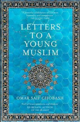 Obrázok Letters to a Young Muslim