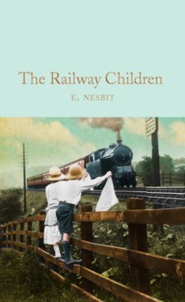 Obrázok The Railway Children