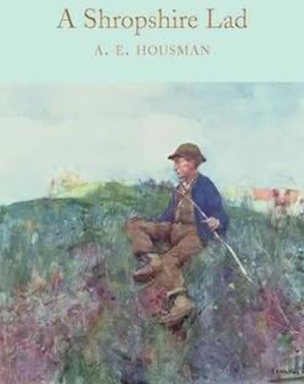 Obrázok A Shropshire Lad