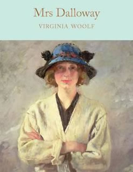 Obrázok Mrs Dalloway