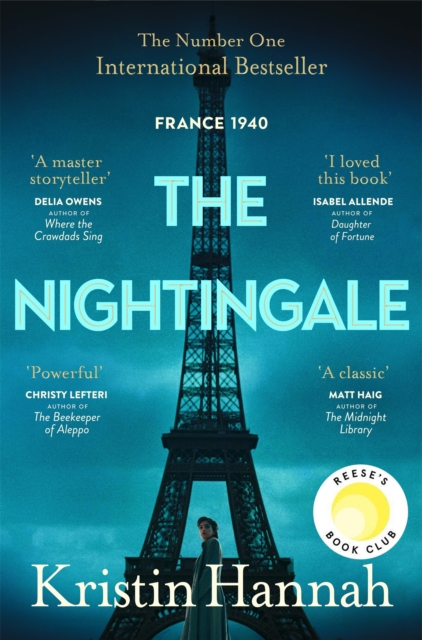 Obrazok The Nightingale