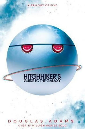 Obrázok The Hitchhiker´s Guide to the Galaxy Omn