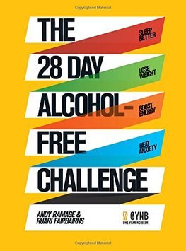 Obrázok The 28 Day Alcohol-Free Challenge
