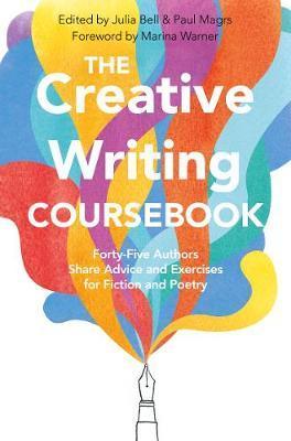 Obrázok Creative Writing Coursebook