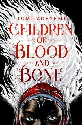 Obrázok Children of Blood and Bone