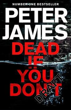 Obrázok Dead If You Don´t