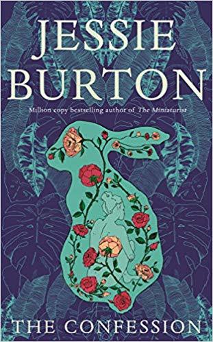 Obrázok The Confession