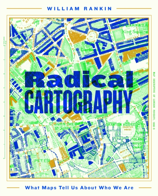 Obrázok Radical Cartography