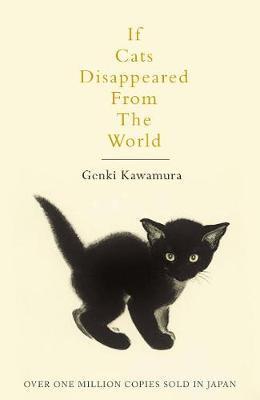 Obrázok If Cats Disappeared From The World