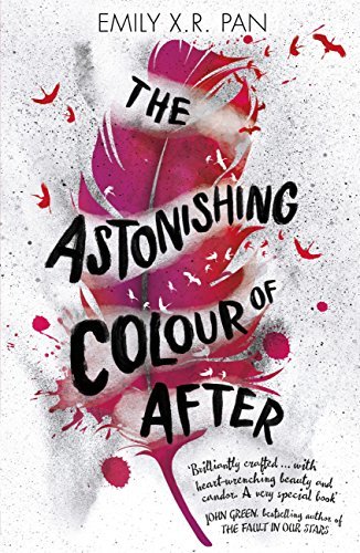 Obrázok The Astonishing Colour of After