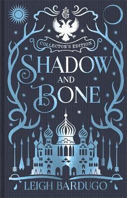 Obrázok Shadow and Bone gift edition