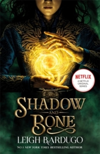 Obrázok Shadow and Bone: A Netflix Original Series