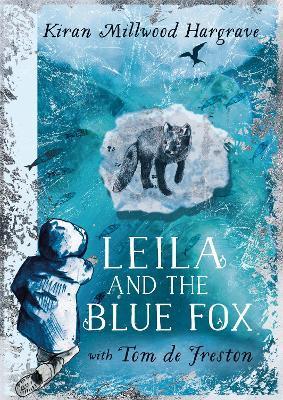 Obrázok Leila and the Blue Fox