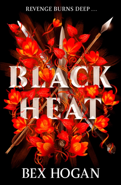 Obrázok Black Heat