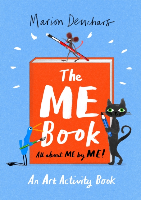 Obrázok The ME Book