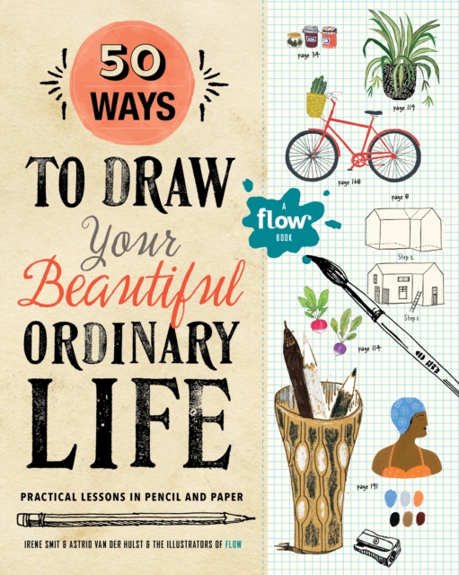 Obrázok 50 Ways to Draw your Beautiful Ordinary Life