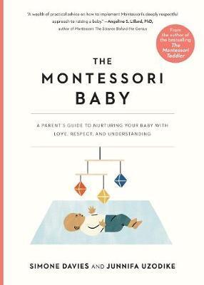 Obrázok The Montessori Baby