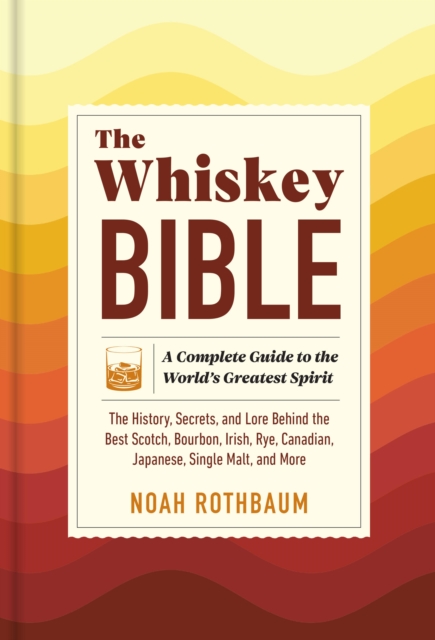 Obrázok The Whiskey Bible