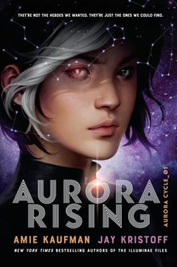 Obrázok Aurora Rising
