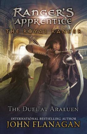 Obrázok The Royal Ranger: Duel at Araluen