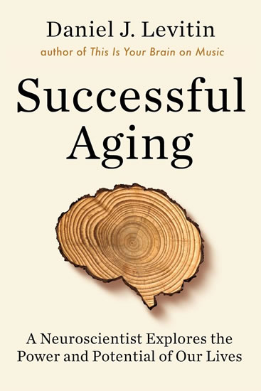 Obrázok Successful Aging : A Neuroscientist Expl