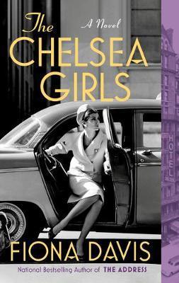Obrázok Chelsea Girls