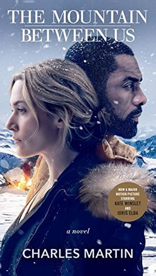 Obrázok The Mountain Between Us (Movie Tie-In)
