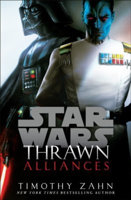 Obrázok Thrawn: Alliances