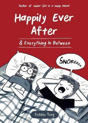 Obrázok Happily Ever After & Everything In Between