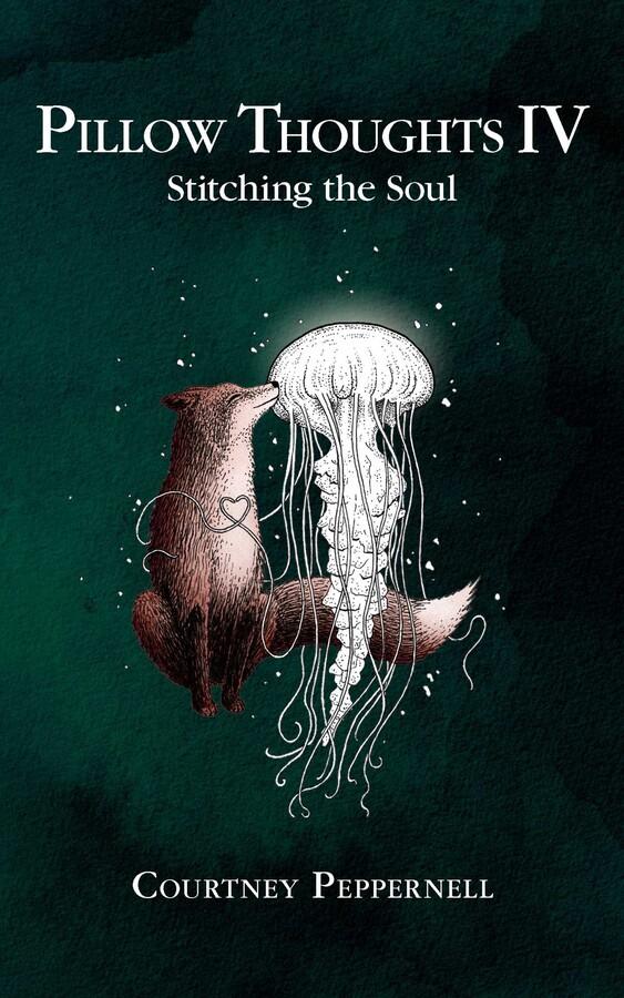 Obrázok Pillow Thoughts IV : Stitching the Soul