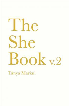 Obrázok She Book v.2