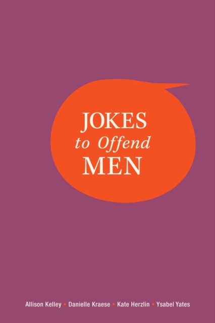 Obrázok Jokes to Offend Men